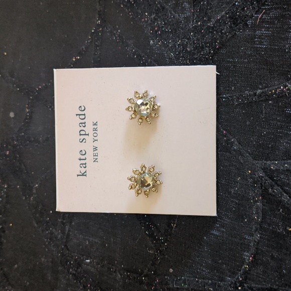 Kate Spade earing - Picture 1 of 3